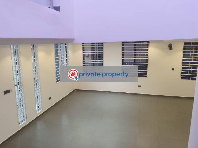 4 bedroom Detached Duplex For Sale &nbsp;pantang Adenta Municipal Accra - 19