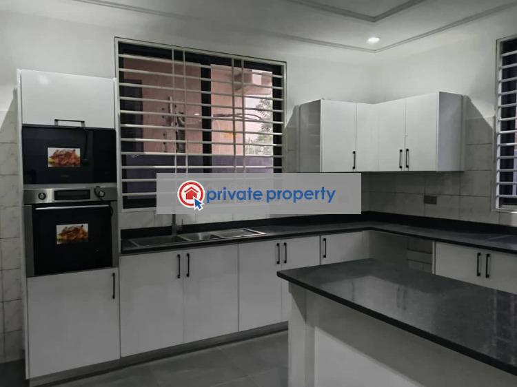 4 bedroom Detached Duplex For Sale &nbsp;pantang Adenta Municipal Accra - 17