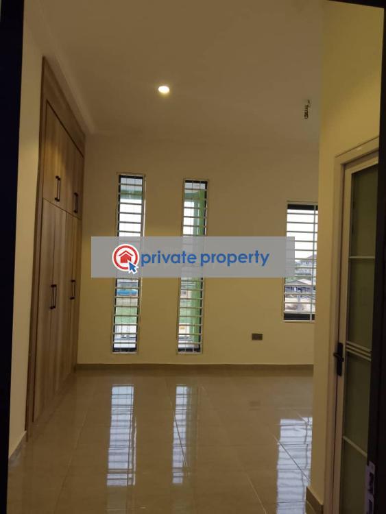 4 bedroom Detached Duplex For Sale &nbsp;pantang Adenta Municipal Accra - 15