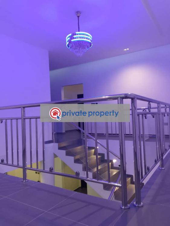 4 bedroom Detached Duplex For Sale &nbsp;pantang Adenta Municipal Accra - 9