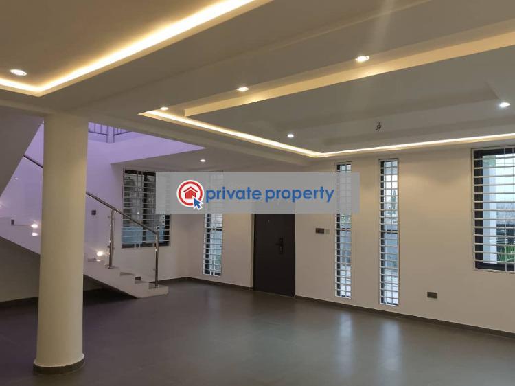 4 bedroom Detached Duplex For Sale &nbsp;pantang Adenta Municipal Accra - 13