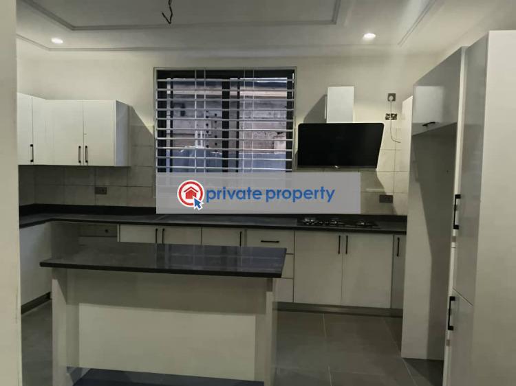 4 bedroom Detached Duplex For Sale &nbsp;pantang Adenta Municipal Accra - 18