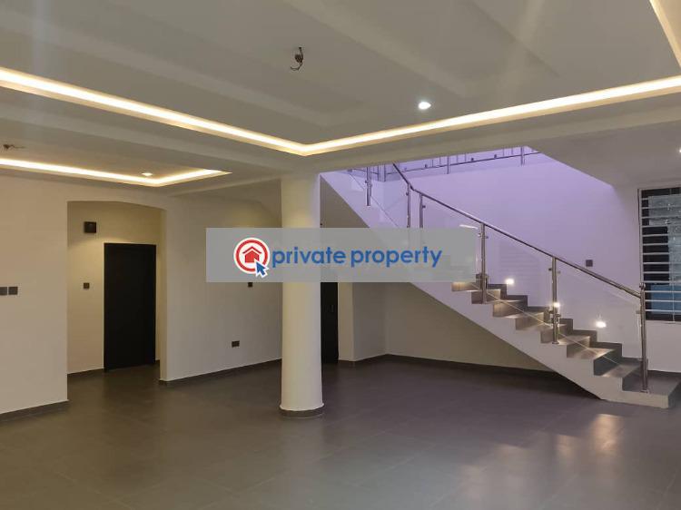 4 bedroom Detached Duplex For Sale &nbsp;pantang Adenta Municipal Accra - 12