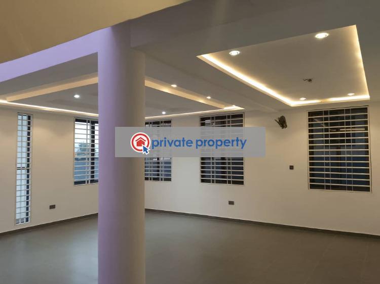 4 bedroom Detached Duplex For Sale &nbsp;pantang Adenta Municipal Accra - 4