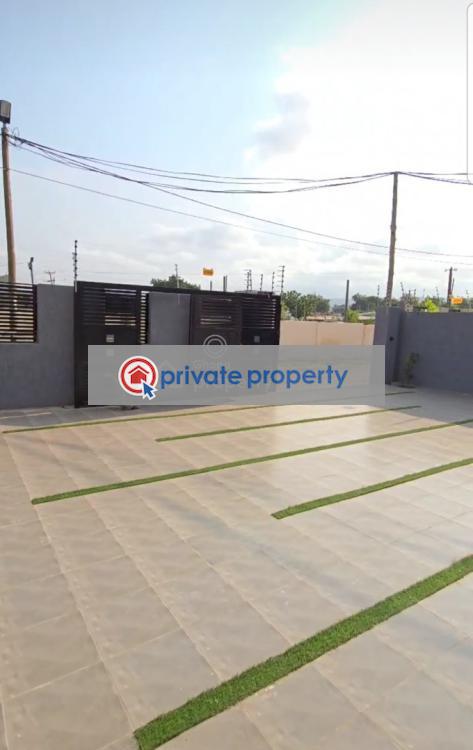 4 bedroom Detached Duplex For Sale &nbsp;pantang Adenta Municipal Accra - 7