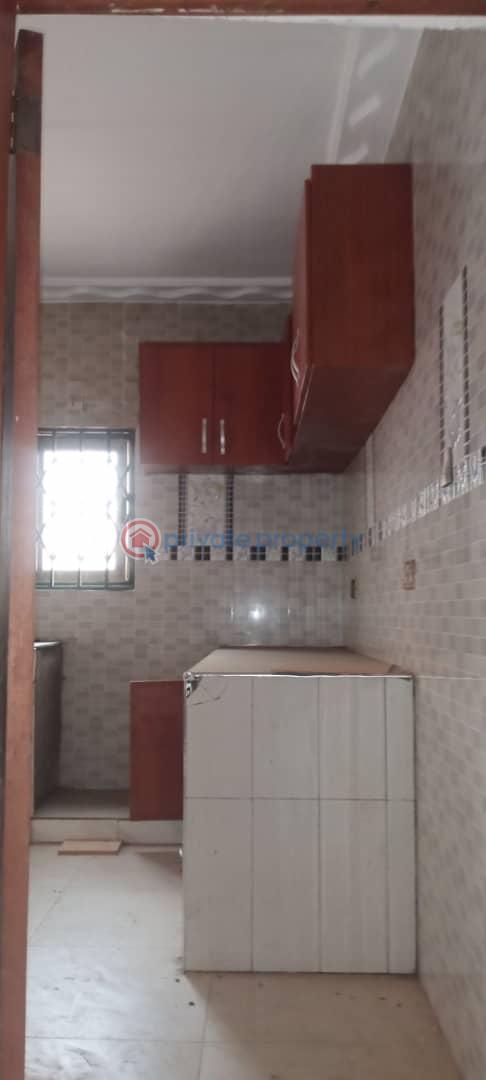 4 bedroom Detached Bungalow For Sale Gbawe Montessori School Area Gbawe Accra Metropolitan  - 4