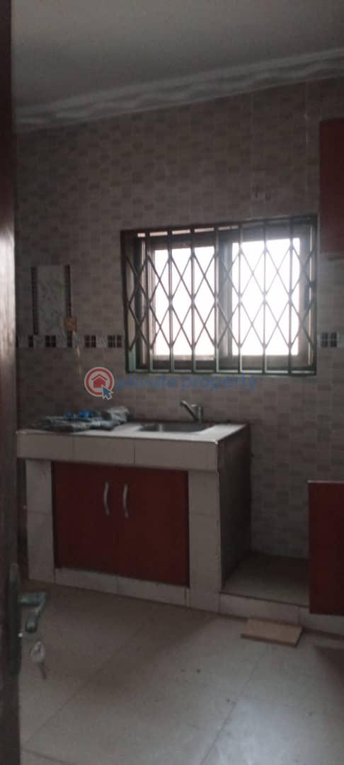 4 bedroom Detached Bungalow For Sale Gbawe Montessori School Area Gbawe Accra Metropolitan  - 1