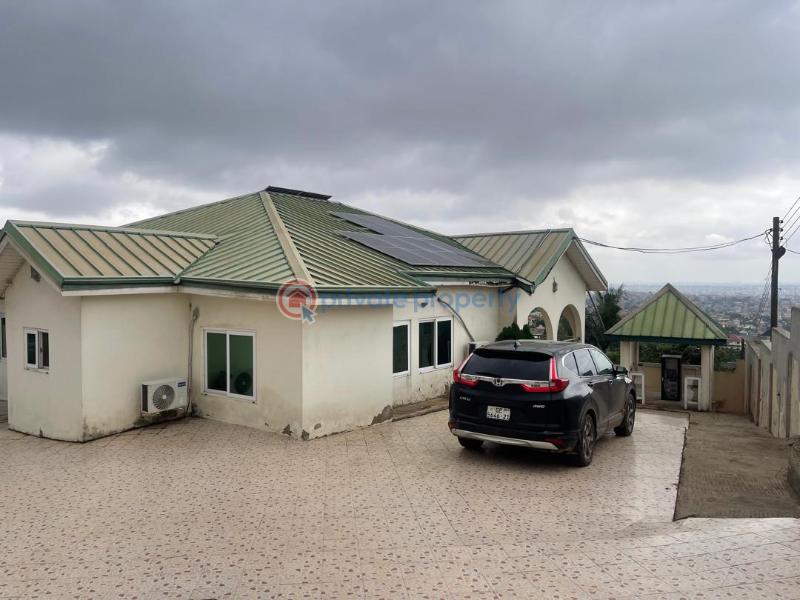 4 bedroom Land For Sale Gbawe Cp Ga South Municipal Accra - 2