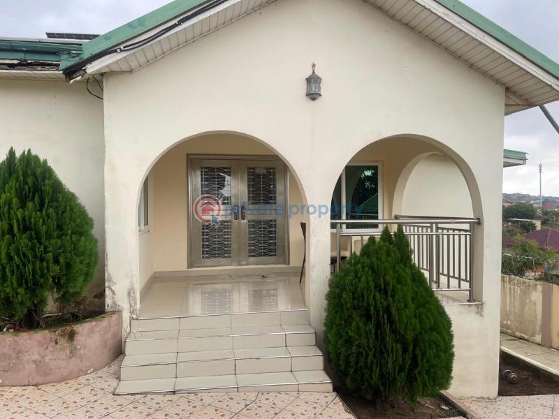 4 bedroom Land For Sale Gbawe Cp Ga South Municipal Accra - 1