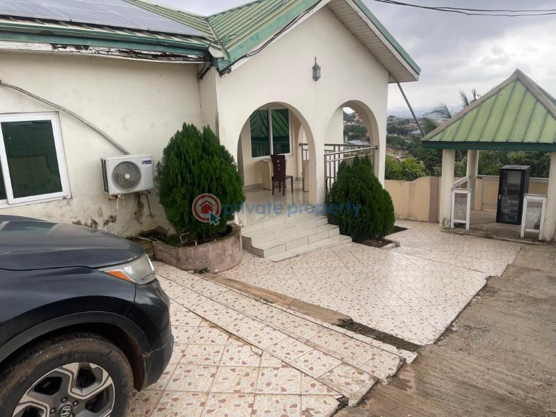 4 bedroom Land For Sale Gbawe Cp Ga South Municipal Accra - 0