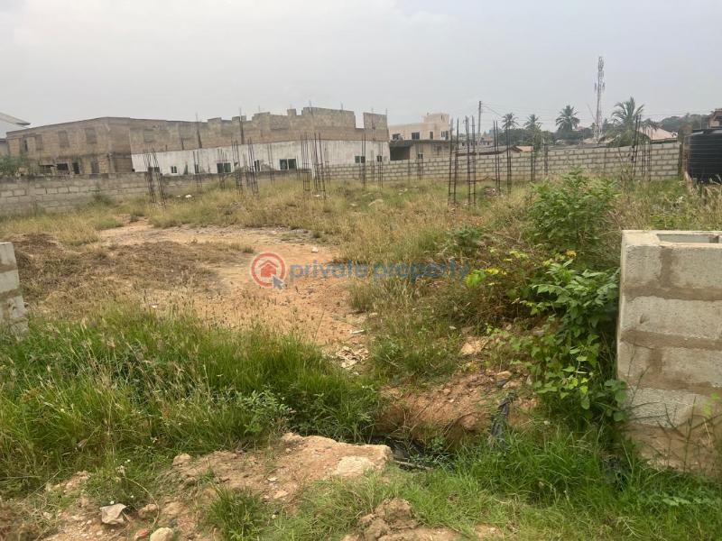 Land For Sale Oyarifa Owusu Ansah Adenta Adenta Municipal Accra - 0