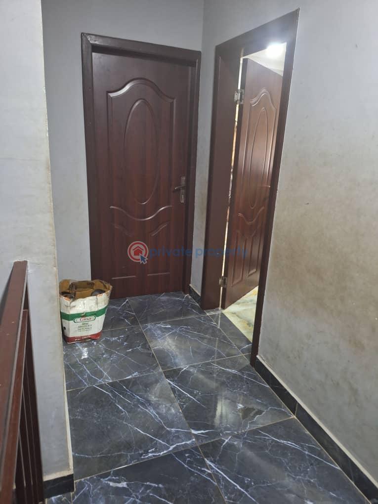 4 bedroom House For Sale Ashongman Estate, Aggie Spot Accra Metropolitan  - 4