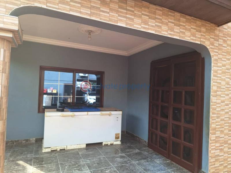 4 bedroom House For Sale Ashongman Estate, Aggie Spot Accra Metropolitan  - 3