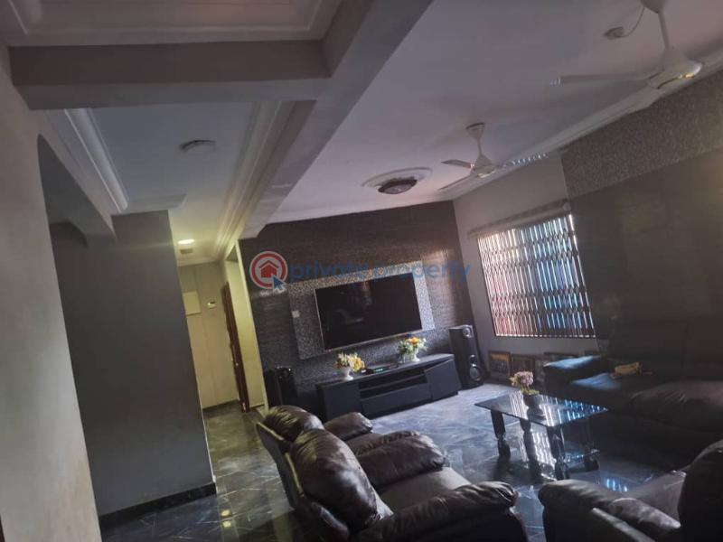 4 bedroom House For Sale Ashongman Estate, Aggie Spot Accra Metropolitan  - 2