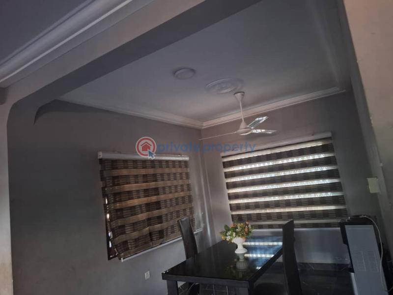 4 bedroom House For Sale Ashongman Estate, Aggie Spot Accra Metropolitan  - 1