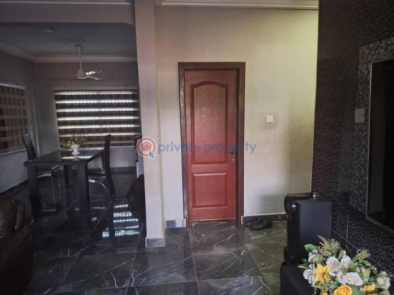 4 bedroom House For Sale Ashongman Estate, Aggie Spot Accra Metropolitan  - 5