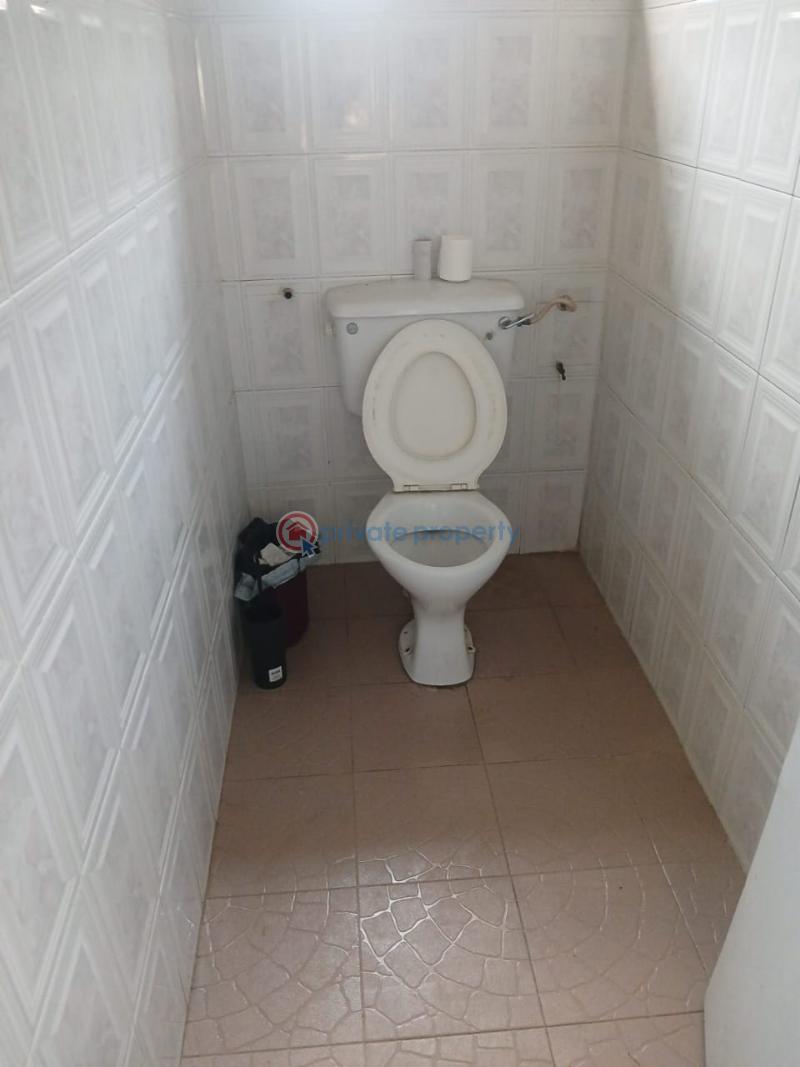 4 bedroom House For Sale Gbawe Weija Ga South Municipal Accra - 2