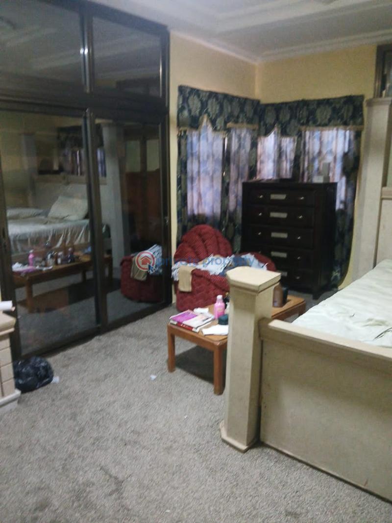 4 bedroom House For Sale Gbawe Weija Ga South Municipal Accra - 4