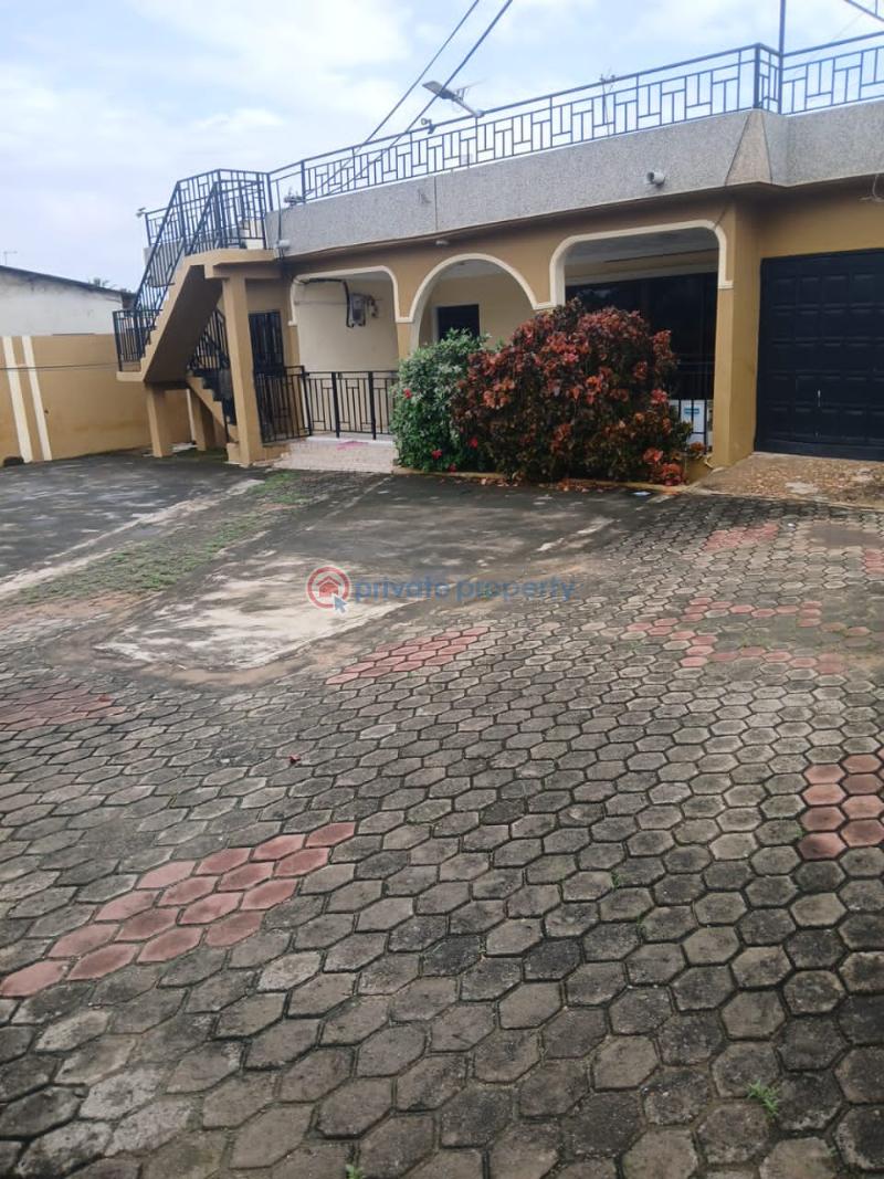 4 bedroom House For Sale Gbawe Weija Ga South Municipal Accra - 0