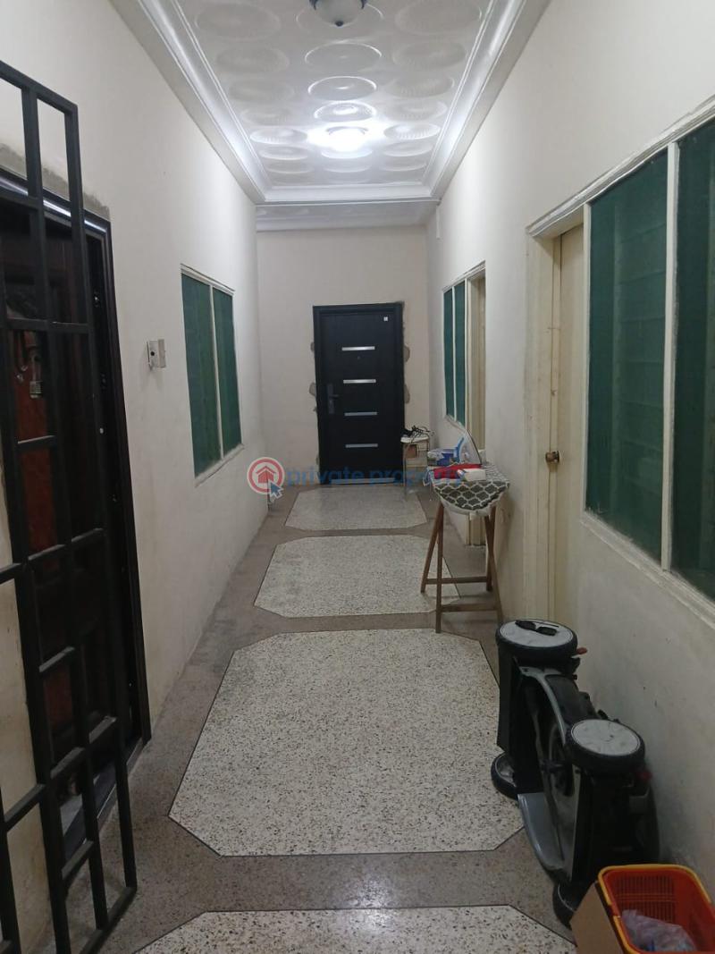 4 bedroom House For Sale Gbawe Weija Ga South Municipal Accra - 1