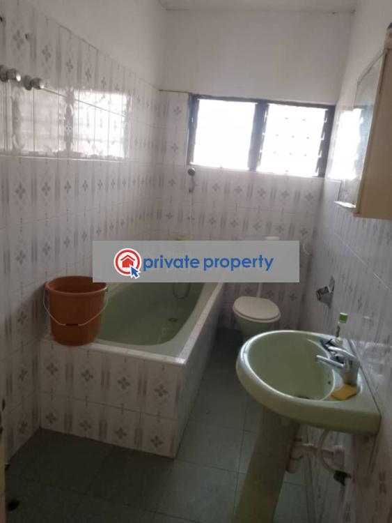 4 bedroom Detached Bungalow For Sale &nbsp;gbawe Zero Accra Metropolitan  - 3