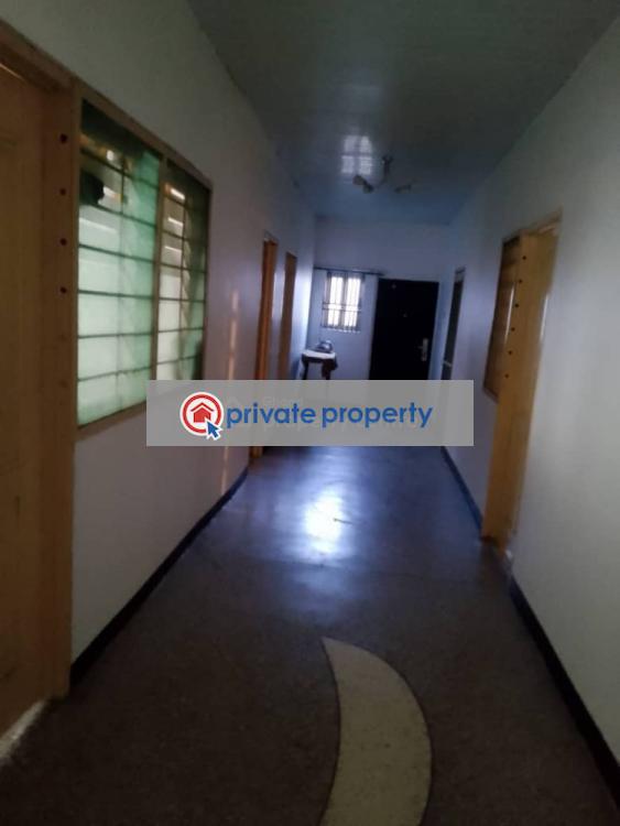 4 bedroom Detached Bungalow For Sale &nbsp;gbawe Zero Accra Metropolitan  - 5