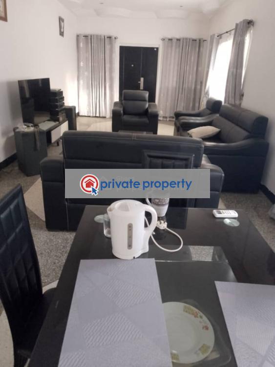4 bedroom Detached Bungalow For Sale &nbsp;gbawe Zero Accra Metropolitan  - 1