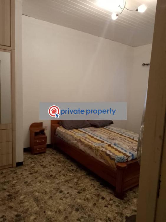 4 bedroom Detached Bungalow For Sale &nbsp;gbawe Zero Accra Metropolitan  - 4