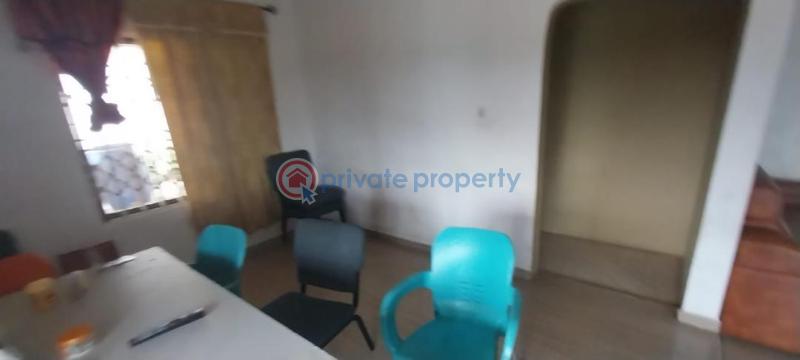 4 bedroom House For Sale Taifa Town Hostel Accra Metropolitan  - 0