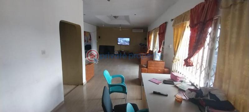 4 bedroom House For Sale Taifa Town Hostel Accra Metropolitan  - 2