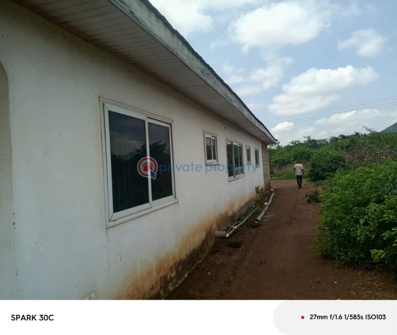4 bedroom House For Sale Valley View University oyibi. Accra - 8