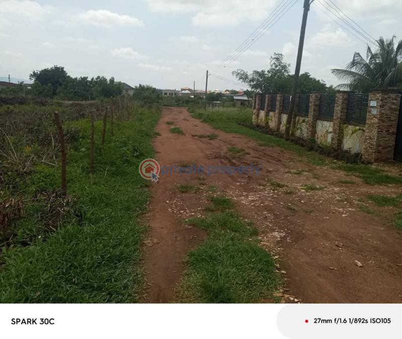 4 bedroom House For Sale Valley View University oyibi. Accra - 6