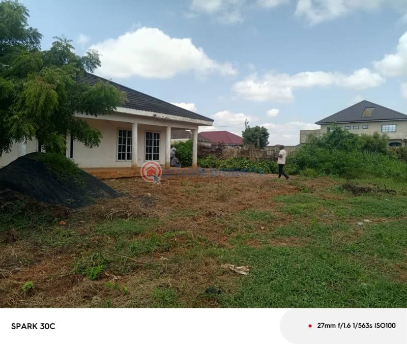 4 bedroom House For Sale Valley View University oyibi. Accra - 7