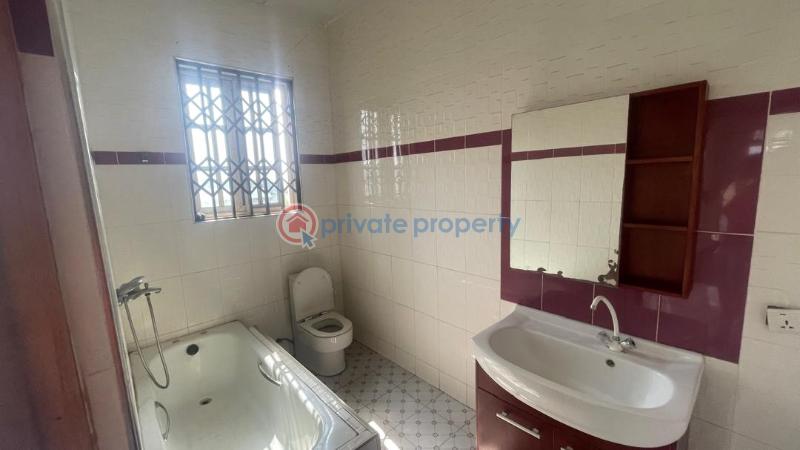 4 bedroom Detached Bungalow For Sale Afienya Mataheko Tema Accra - 4