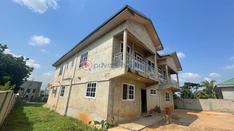 4 bedroom Detached Bungalow For Sale Afienya Mataheko Tema Accra - 0