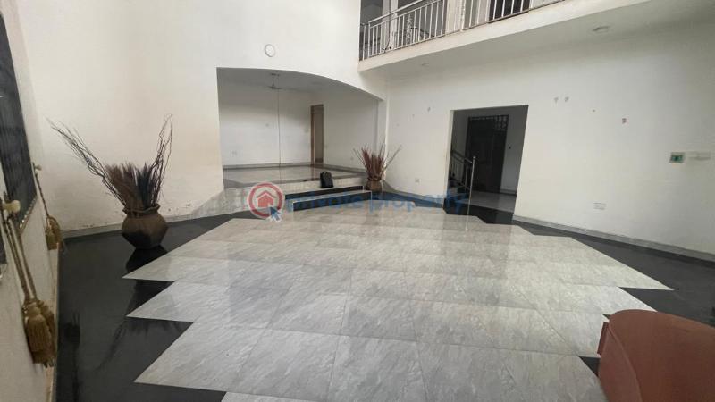 4 bedroom Detached Bungalow For Sale Afienya Mataheko Tema Accra - 6