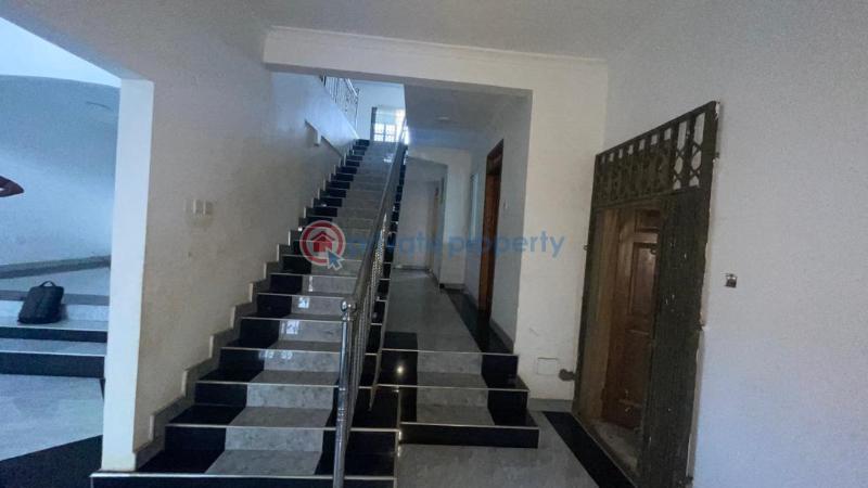 4 bedroom Detached Bungalow For Sale Afienya Mataheko Tema Accra - 8