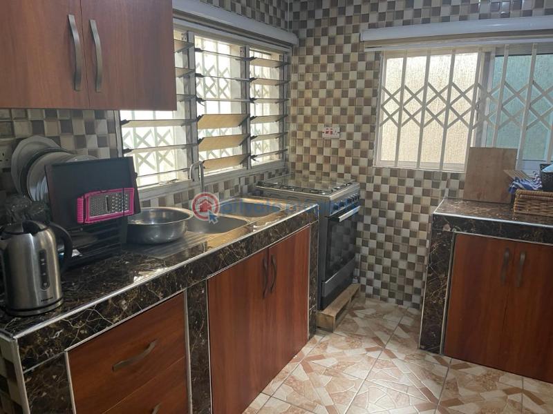 4 bedroom Detached Bungalow For Sale Pokuase Acp Franco Estates Kwabenya Ga East Municipal Accra - 14