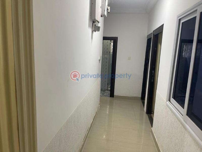 4 bedroom Detached Bungalow For Sale Pokuase Acp Franco Estates Kwabenya Ga East Municipal Accra - 16