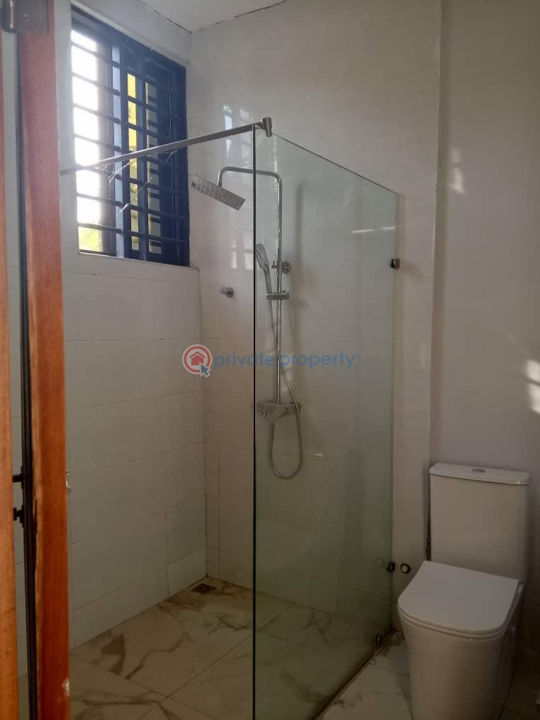 4 bedroom Detached Bungalow For Sale Pokuase Acp Franco Estates Kwabenya Ga East Municipal Accra - 10