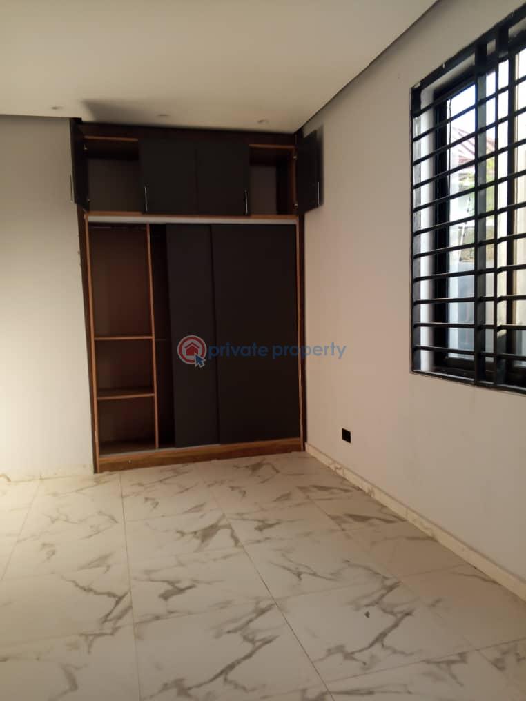 4 bedroom Detached Bungalow For Sale Pokuase Acp Franco Estates Kwabenya Ga East Municipal Accra - 13