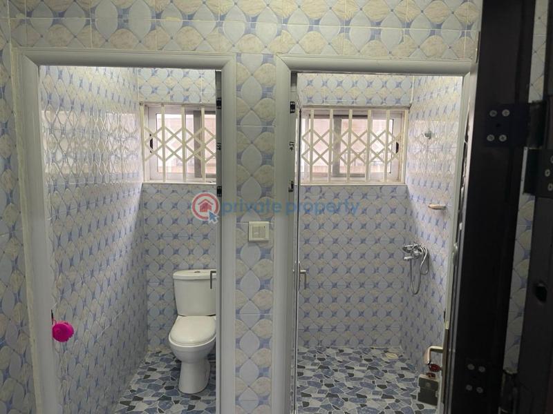 4 bedroom Detached Bungalow For Sale Pokuase Acp Franco Estates Kwabenya Ga East Municipal Accra - 12