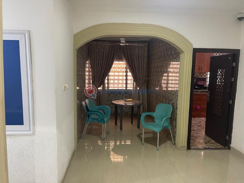 4 bedroom Detached Bungalow For Sale Pokuase Acp Franco Estates Kwabenya Ga East Municipal Accra - 15