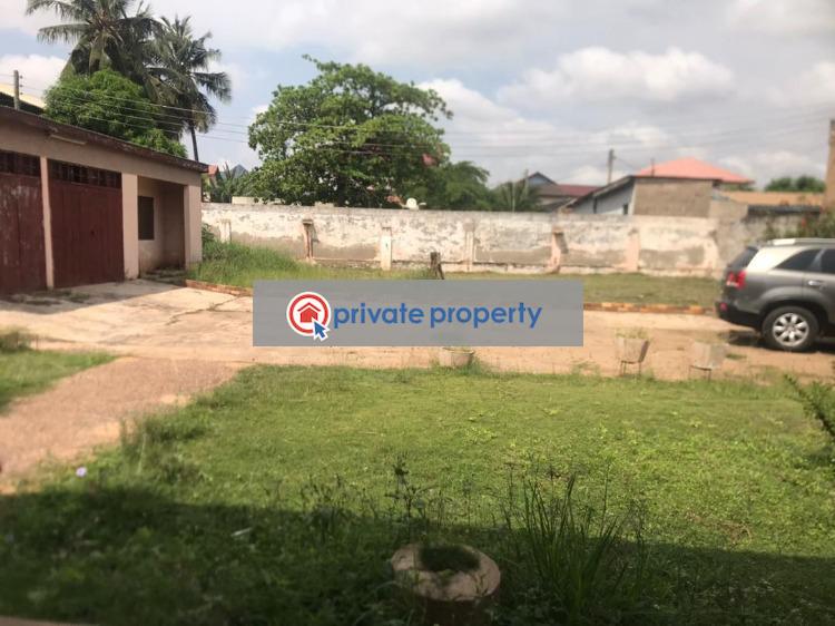 5 bedroom House For Rent Tesano Accra (PID 3PABJJ) Private Property