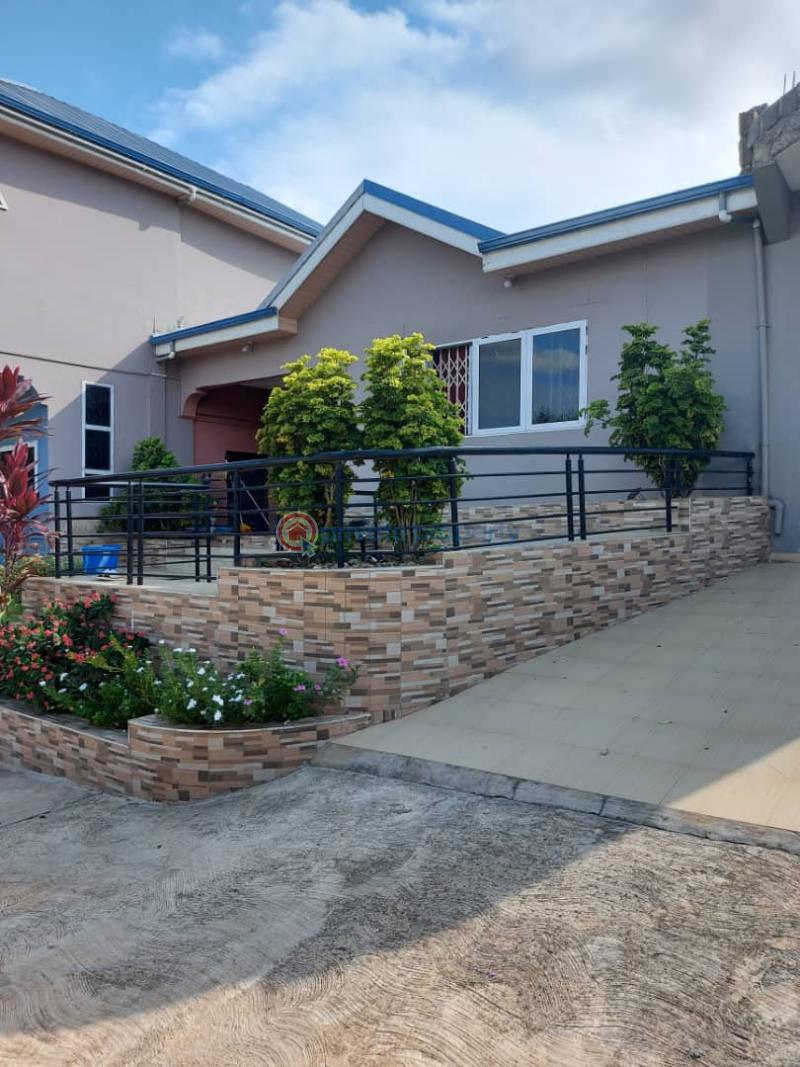 5 bedroom House For Sale Kwabenya Rehoboth Estate Ghana Accra