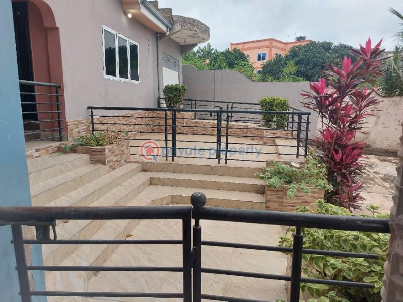 5 bedroom House For Sale Kwabenya Rehoboth Estate Ghana Accra