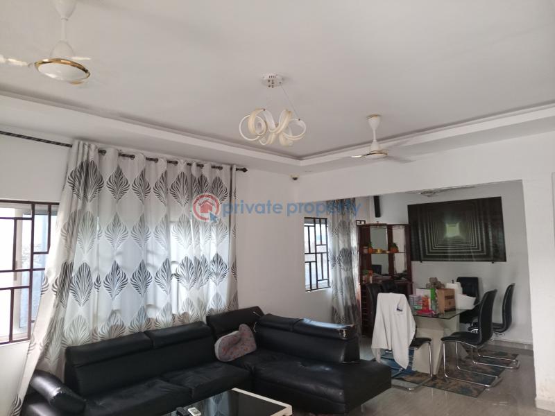 5 bedroom Detached Bungalow For Sale Abease Amasaman Ga West Municipal Accra - 4