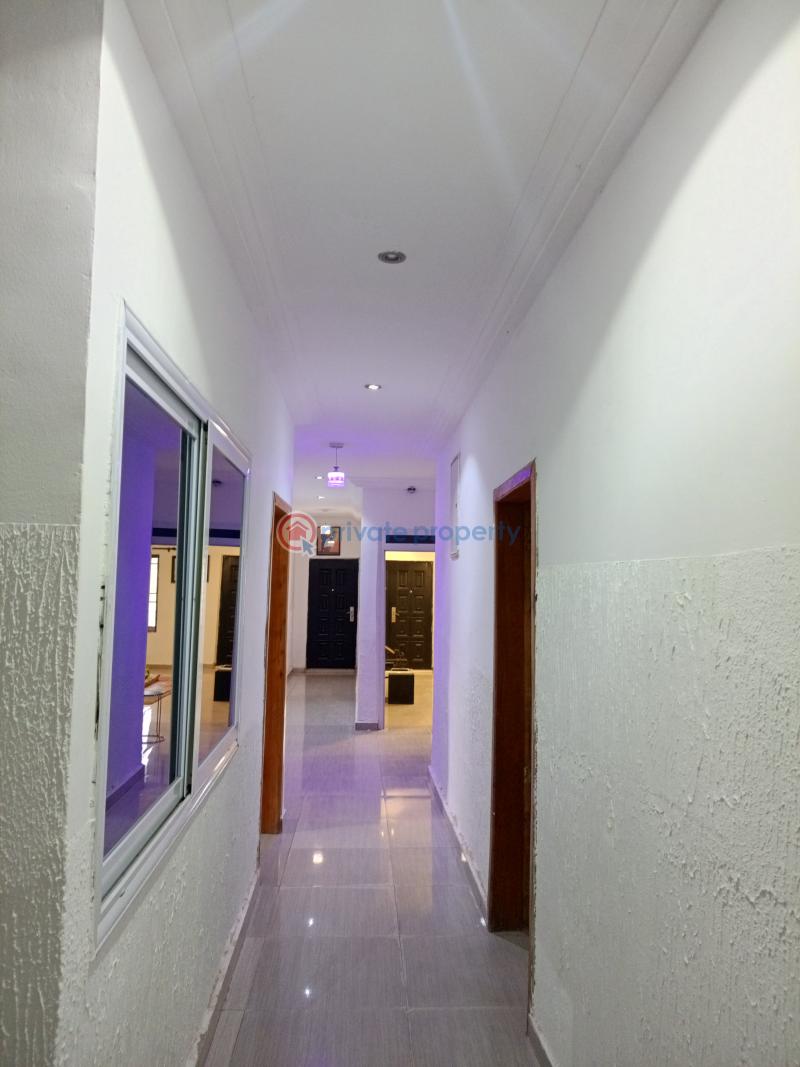 5 bedroom Detached Bungalow For Sale Abease Amasaman Ga West Municipal Accra - 5