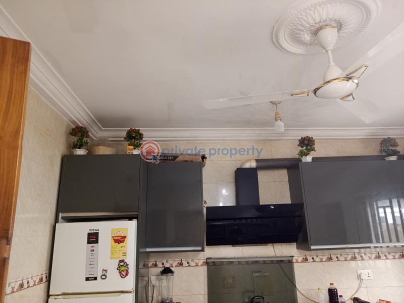 5 bedroom Detached Bungalow For Sale Abease Amasaman Ga West Municipal Accra - 9