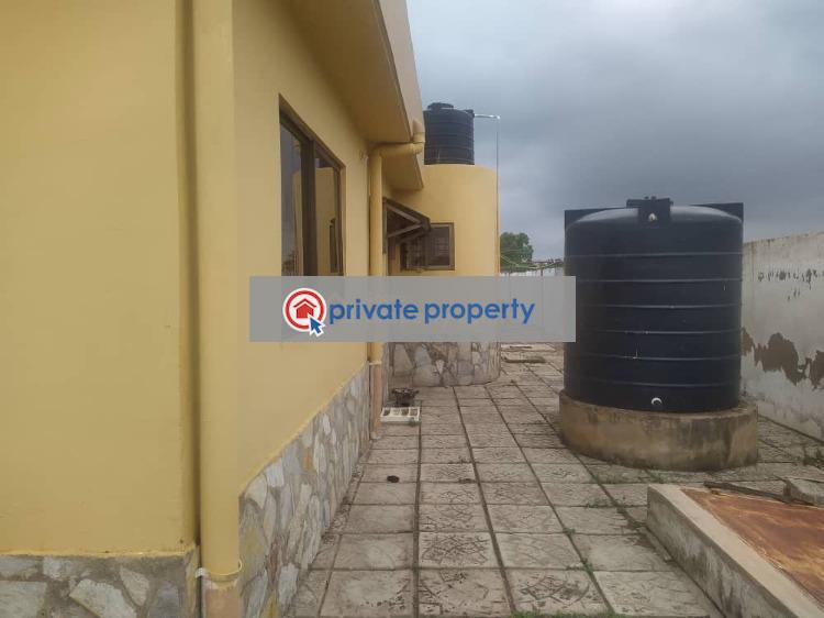 5 bedroom Detached Bungalow For Sale &nbsp;ashiyie Adenta Accra Metropolitan  - 1